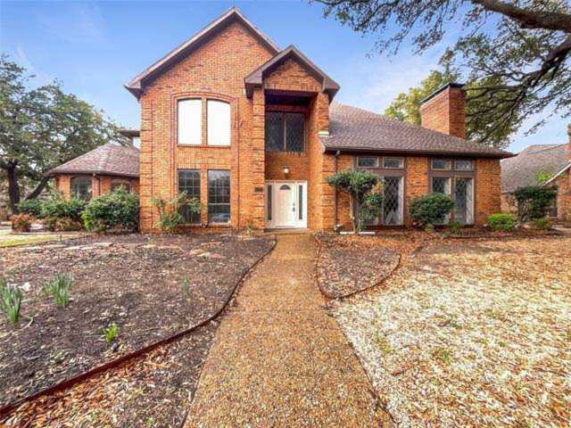 2700 Chadbourne Drive Plano, TX 75023