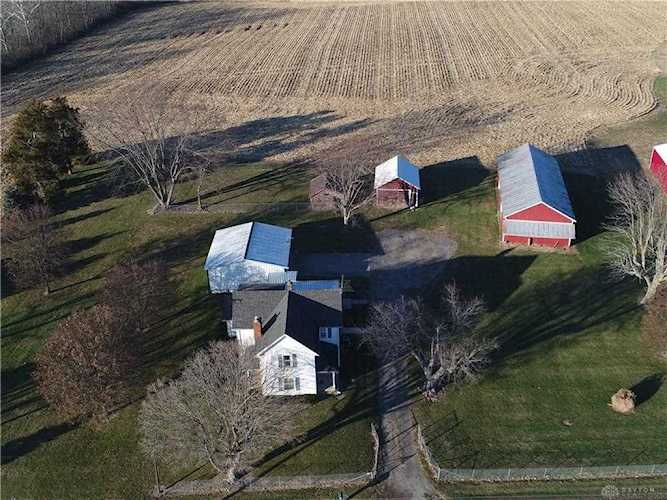 11795 Chickenbristle Road Jackson Twp, OH 45325