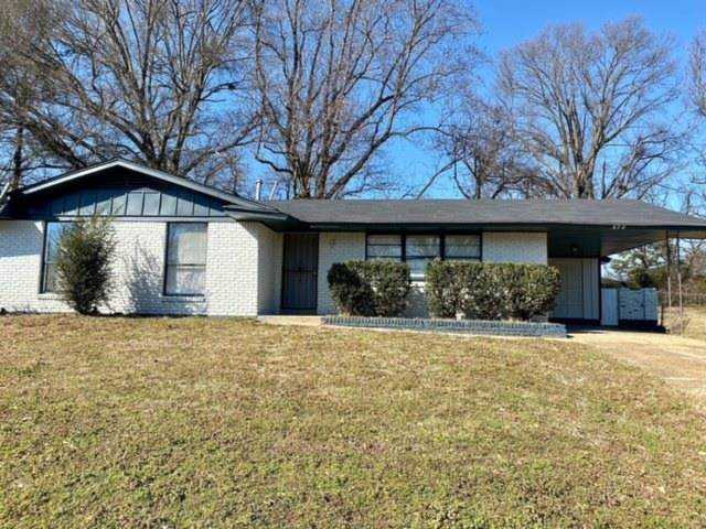 850 White Clover Ln Memphis, TN 38109 | MLS 10138159 Photo 1