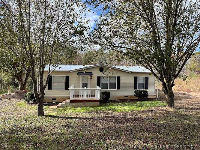 2662 Chris Cole Rd Sanford, NC 27332