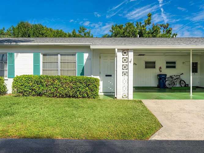 6059 Coral WAY Bradenton, FL 34207