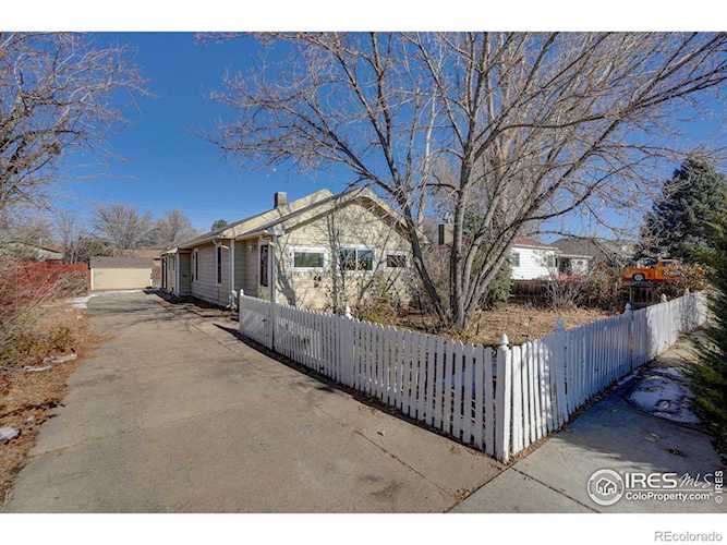 437 6th St Frederick, CO 80530 | MLS® IR979120 Photo 1
