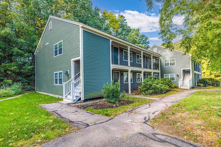 Bean Group | 137 Cricket Brook #137 Dover 03820 NH | condo for sale Photo 1
