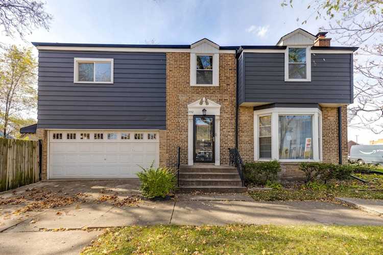 5901 W Touhy Ave Chicago, IL 60646