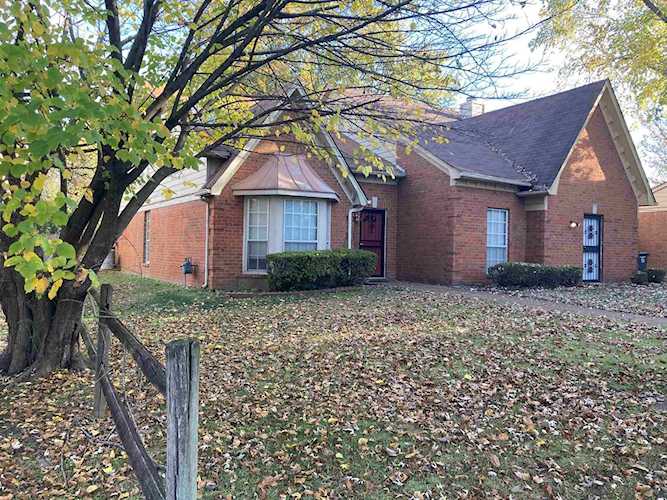 4118 Garden Birch Cv Memphis, TN 38115 | MLS 10138164 Photo 1