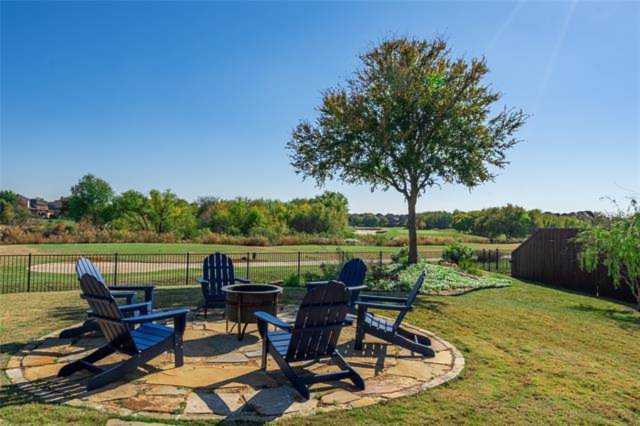 1541 Yuma Drive Frisco, TX 75033