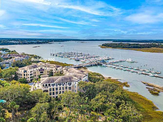 200 Grandview Ct #231 Hilton Head Island, SC 29926