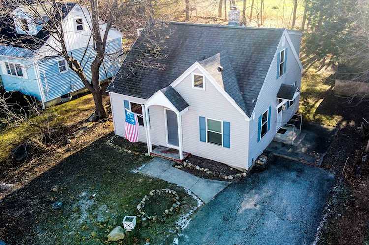 104 Barber St Bennington, VT 05201