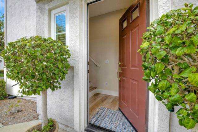 10980 Ivy Hill Drive #1 San Diego, CA 92131