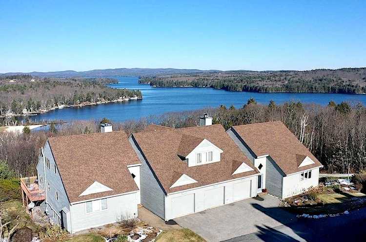 11 North Peak Village Rd Newbury, NH 03255