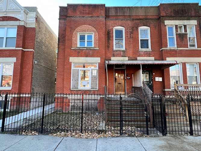 2931 W Adams St Chicago, IL 60612