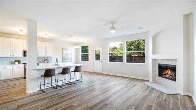 3904 Dumas Drive Mckinney, TX 75072