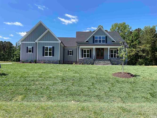 95 Old Garden Lane Youngsville, NC 27596