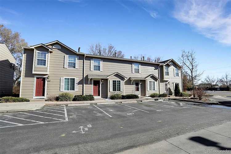 455 Ellers Grove Colorado Springs, CO 80916