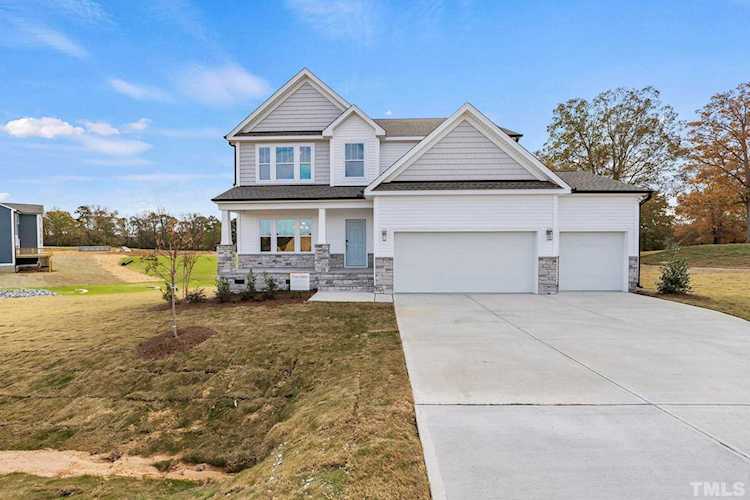 393 Arlie Lane #33 Lillington, NC 27548