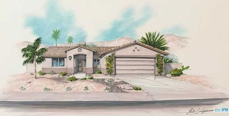 2320 Cooper Ave Salton City, CA 92275