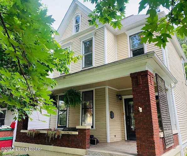 179 N Bellaire Ave Louisville, KY 40206 | MLS 1621433 Photo 1