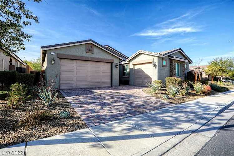 359 Wilford Springs St Henderson, NV 89014