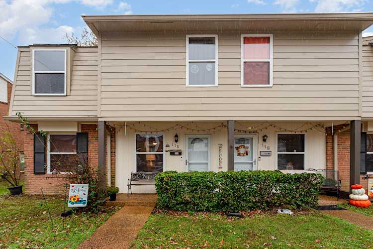 5510 Country Dr #118 Nashville, TN 37211