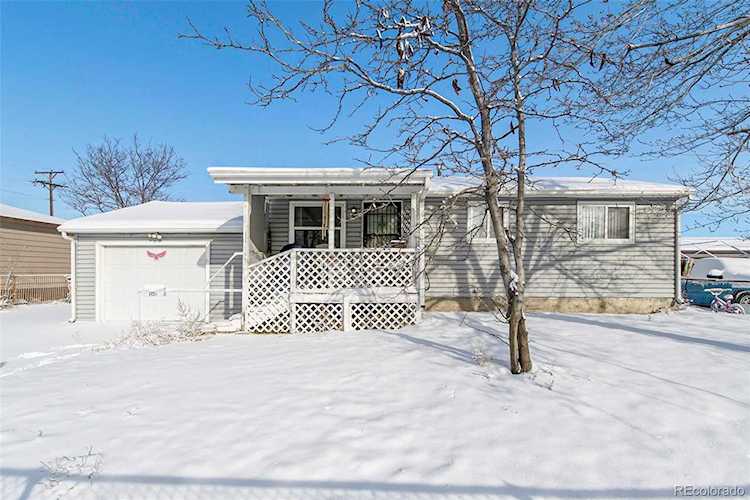 4421 E 73rd Way Commerce City, CO 80022