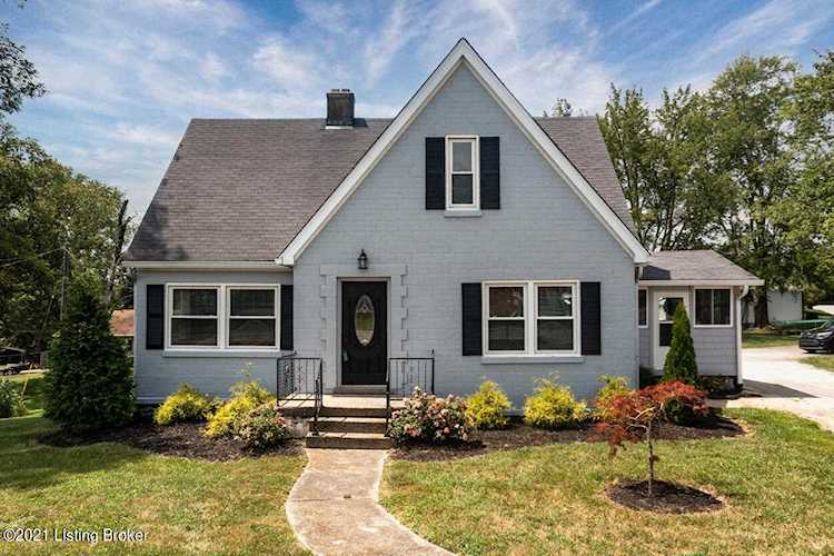 4912 Hwy 53 Crestwood, KY 40014