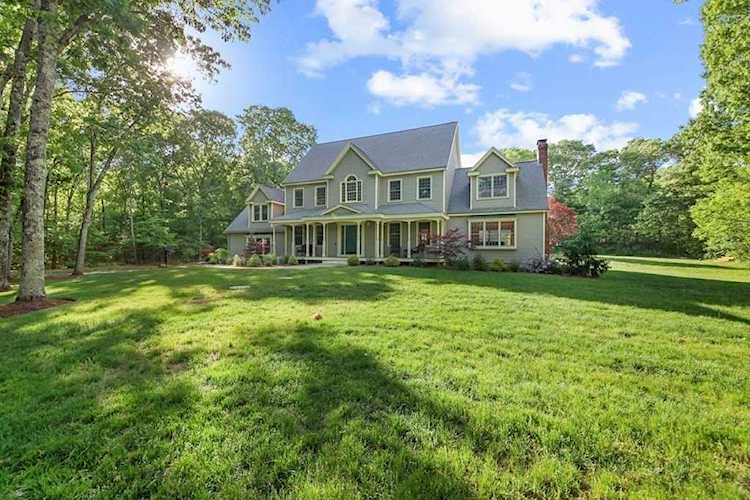 191 Aldrich St Uxbridge, MA 01569