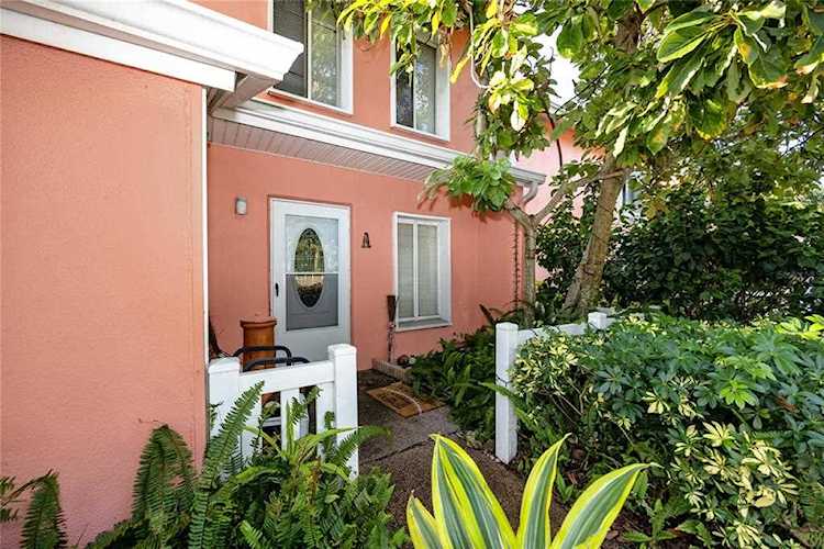 4160 35th TERRACE S #A St. Petersburg, FL 33711