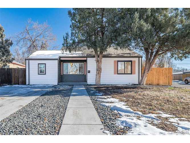 1100 Emporia St Aurora, CO 80010