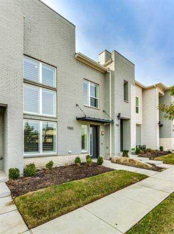 1765 Montgomery Drive Plano, TX 75075
