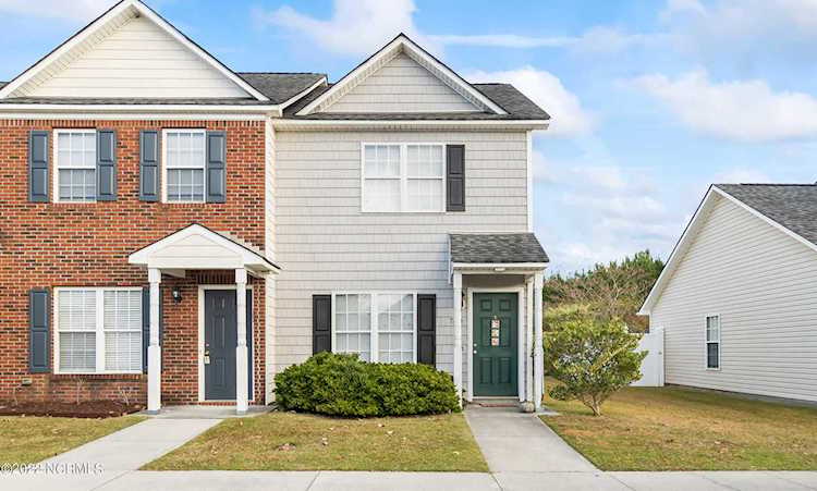 700 Springwood Drive Jacksonville, NC 28546 | MLS 100359332 Photo 1
