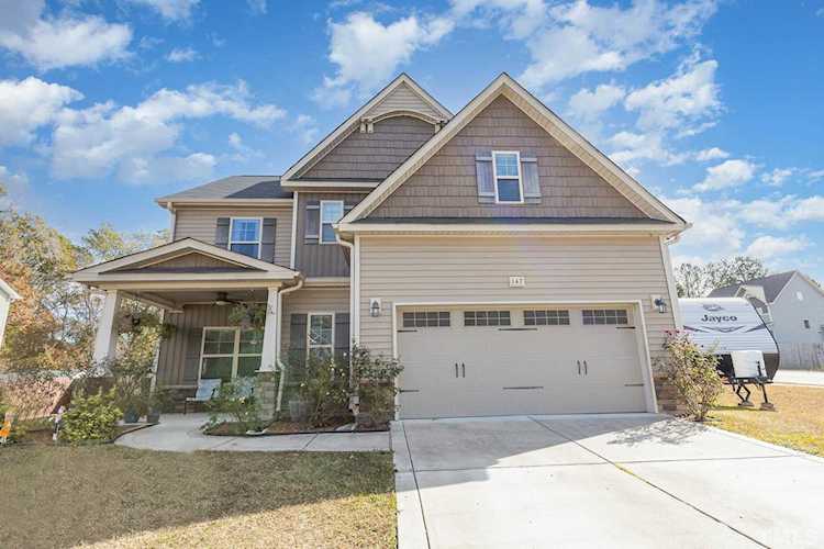 147 Laurel Drive Spring Lake, NC 28390