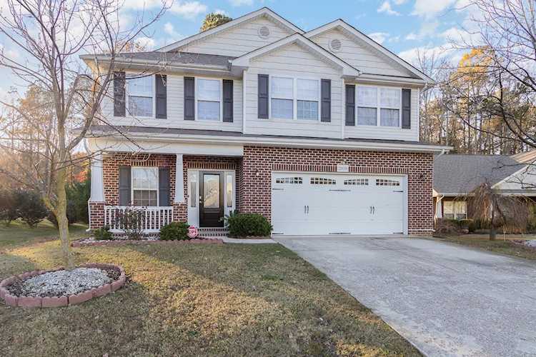 2019 Massimo Drive Creedmoor, NC 27522