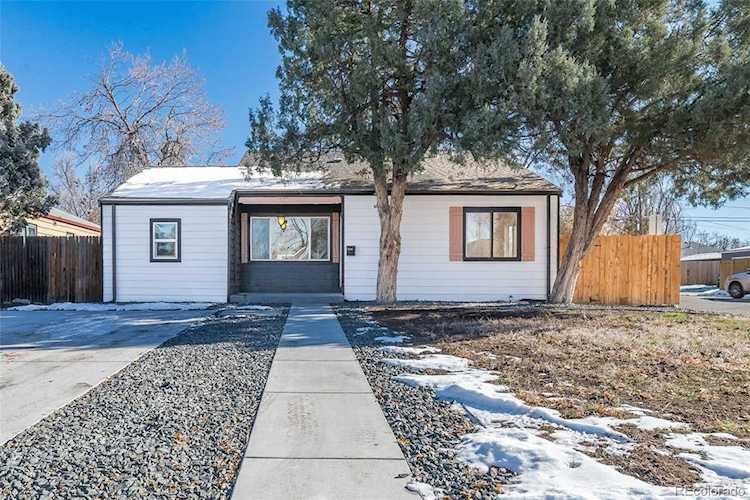 1100 Emporia St Aurora, CO 80010