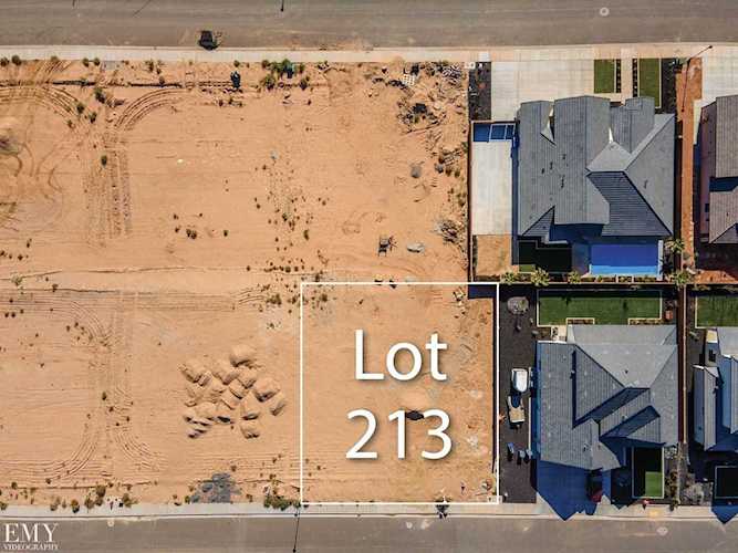 3068 E 2080 S #Lot 213 St George, UT 84790