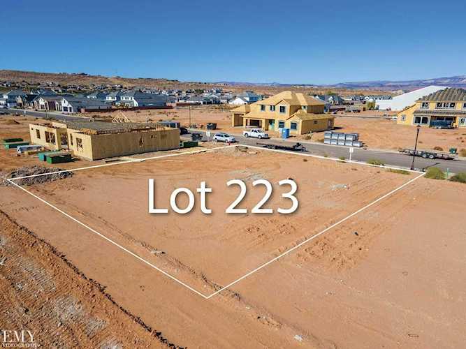 3162 E 2110 S #Lot 223 St George, UT 84790