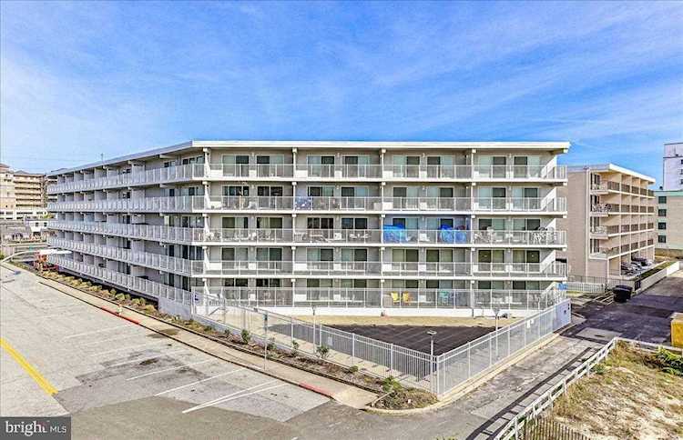 Diamond Head - 2 80th St Ocean City MD Photo 1