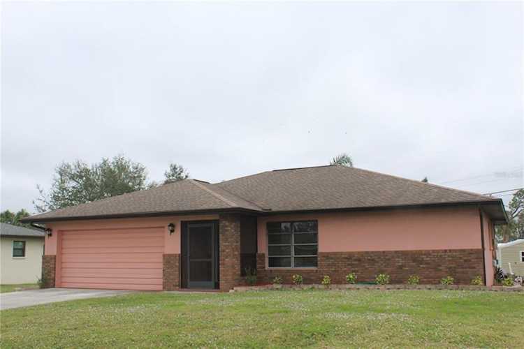1045 Cumberland Rd Venice, FL 34293