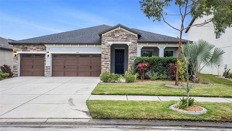 1880 Tonka TERRACE Wesley Chapel, FL 33543