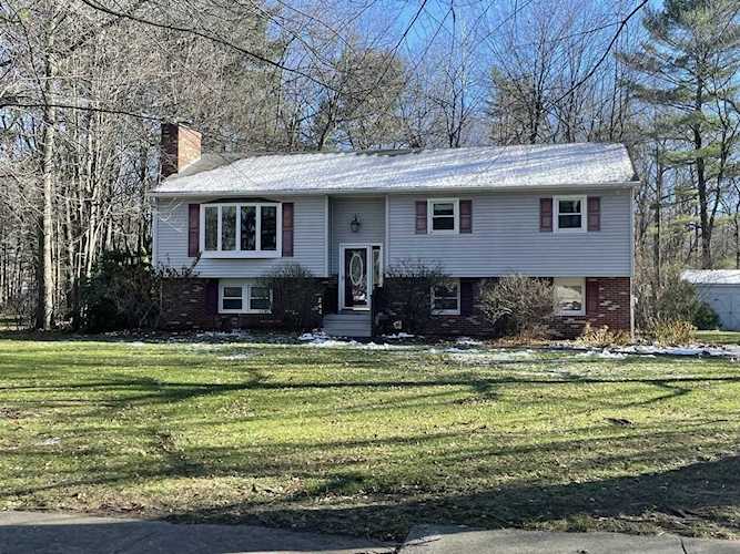244 Aurielle Dr Colchester, VT 05446