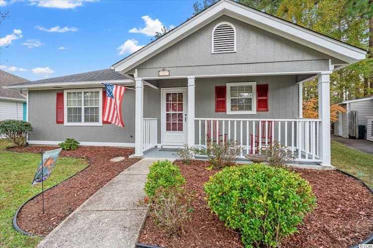 6661 Cinnamon Fern Ln. Myrtle Beach, SC 29588