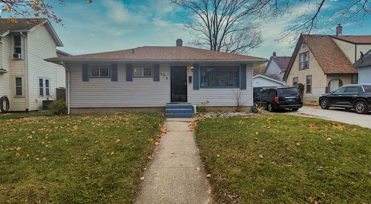 224 Hunter Ave Joliet, IL 60436