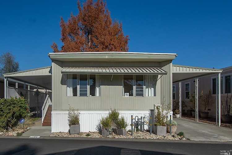 194 Bluejay Drive Santa Rosa, CA 95409