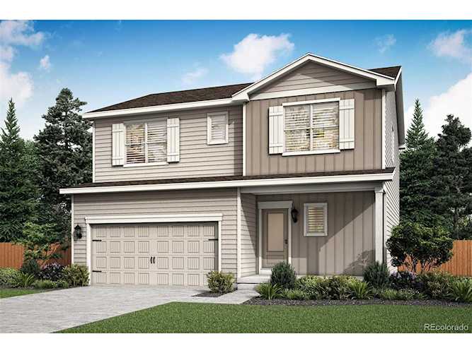 2489 Alto St Fort Lupton, CO 80621