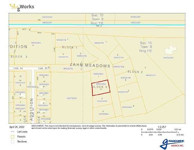 2 White Pine St Syracuse, NE 68446