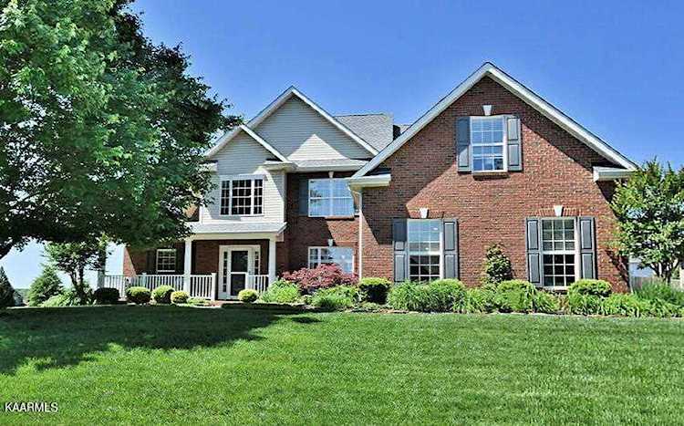 2635 Berringer Station Ln Knoxville, TN 37932
