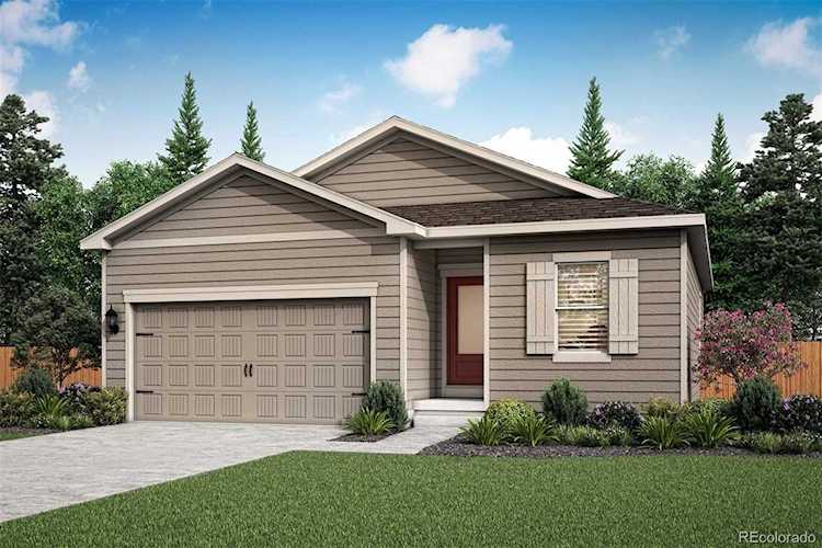 2439 Alto St Fort Lupton, CO 80621