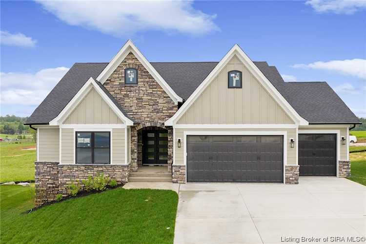 7006 Oaken Ln Lanesville, IN 47136