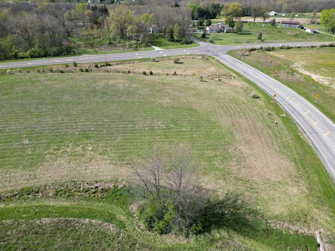 Lot 262 0 Blue Church Sunbury, OH 43074