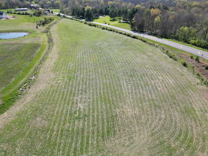 Lot 263 0 Blue Church Sunbury, OH 43074