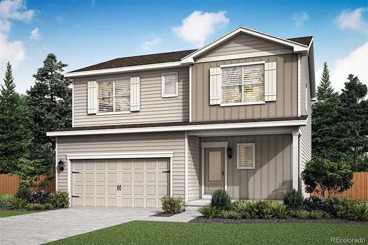 2489 Alto St Fort Lupton, CO 80621
